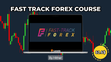 Fast Track Forex Course by Hither Free Download