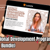 Professional Development Program (BRONZE Bundle) By Deeyana Angelo Free Download