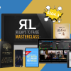 90 Days To Trade MasterClass By Jerremy Newsome & Matt Delong - Real Life Trading