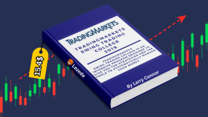 Trading Markets Swing Trading College 2019 By Larry Connor Free Download