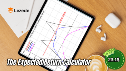 The Expected Return Calculator Free Download