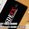 SO DARN EASY FOREX TRAINING (SDEFX™ Millionaire Combo Strategy) Free Download