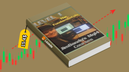 Jim Dandy's Ql4 Courses Free Download