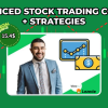 Advanced Stock Trading Course + Strategies Free Download