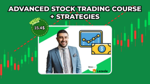 Advanced Stock Trading Course + Strategies Free Download