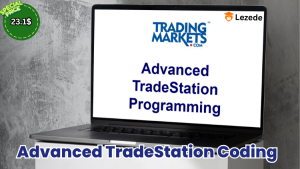 Advanced TradeStation Coding Free Download