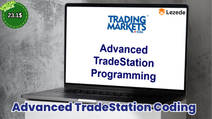 Advanced TradeStation Coding Free Download