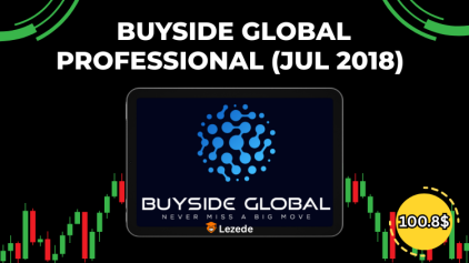 BuySide Global Professional (Jul 2018) Free Download