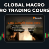 GLOBAL MACRO PRO TRADING COURSE Free Download