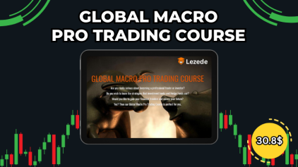 GLOBAL MACRO PRO TRADING COURSE Free Download