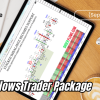 OrderFlows Trader Package, (Sep 2015) Free Download
