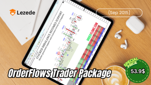 OrderFlows Trader Package, (Sep 2015) Free Download