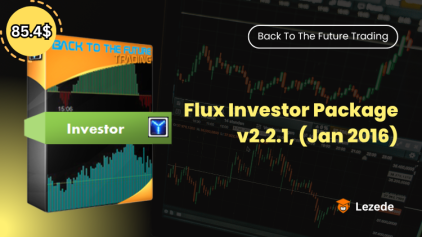 Flux Investor Package v2.2.1, (Jan 2016) By Back To The Future Trading Free Download