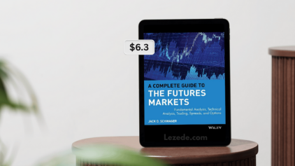 A-Complete-Guide-to-the-Futures-Markets-Fundamental-Analysis-Technical-Analysis-Trading-Spreads-and-Options-1st-Edition-By-Jack-Schwager