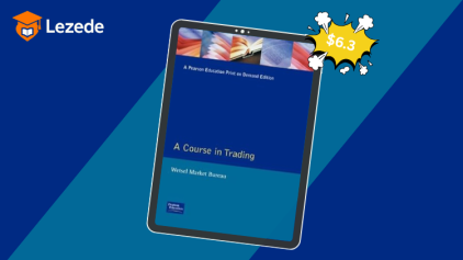 A Course in Trading By Donald Mack & Wetsel Market Bureau