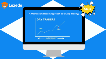 A Momentum Based Approach to Swing Trading by Dave Landry