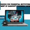 A Process for Prudential Institutional Investment by Bancroft, Caldwell, McSweeny