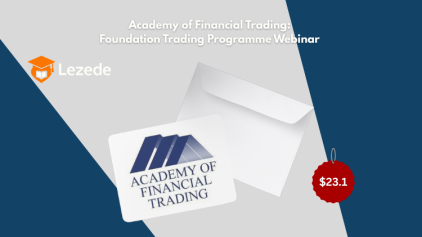 Academy of Financial Trading: Foundation Trading Programme Webinar