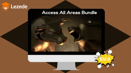 Access All Areas Bundle by Marwood Research