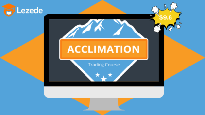 Acclimation Course By Base Camp Trading