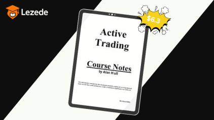Active Trading Course Notes by Alan Hull
