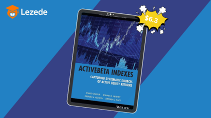 ActiveBeta Indexes. Capturing Systematic Sources of Active Equity Returns (HTML) by Andrew Lo