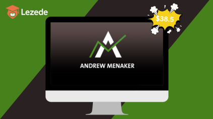 Advanced Course by Andrewmenaker