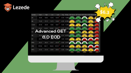 Advanced GET 8.0 EOD