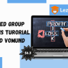 Advanced Group Analysis Turorial by David Vomund