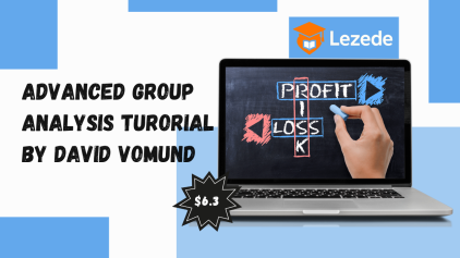 Advanced Group Analysis Turorial by David Vomund