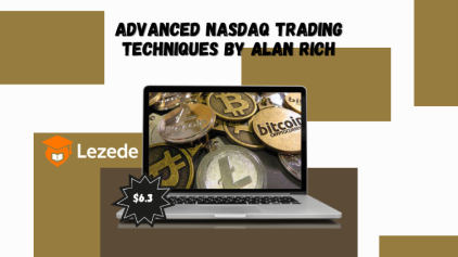 Advanced Nasdaq Trading Techniques by Alan Rich
