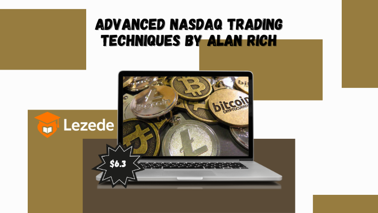 Advanced Nasdaq Trading Techniques by Alan Rich
