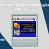 Advanced Options Strategies by Ron Ianieri