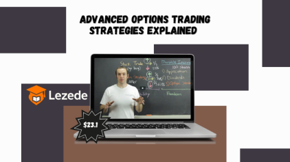 Advanced Options Trading Strategies Explained