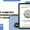 Advanced Symmetrics Mental Harmonics Course by Robert Krausz