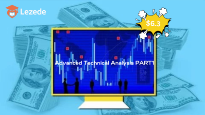Advanced Technical Analysis PART1 by Corey Halliday