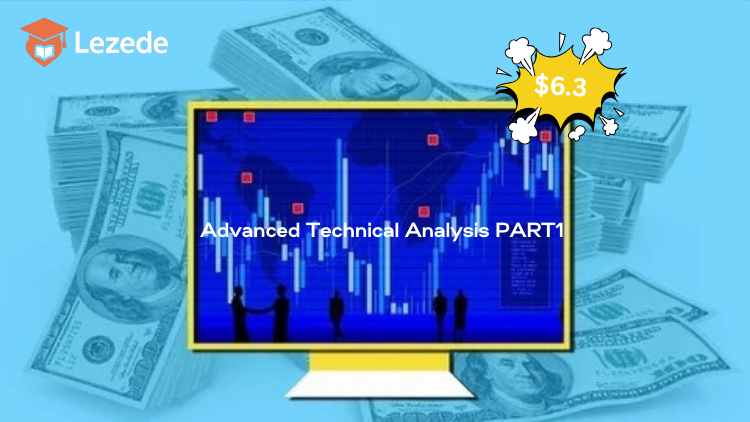 Advanced Technical Analysis PART1 by Corey Halliday