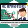 Advanced Volume Profile + Order Flow Video Course By Trader Dale