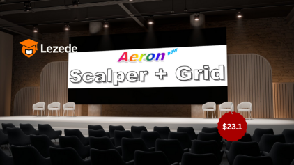 Aeron V5 Scalper+Grid by Scalper