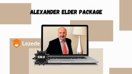 Alexander Elder Package