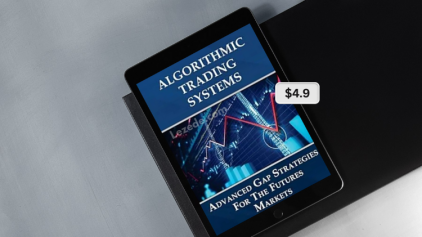 Algorithmic-Trading-Systems-Advanced-Gap-Strategies-for-the-Futures-Markets-by-David-Bean