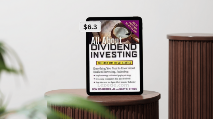 All-About-Dividend-Investing-By-Don-Schreiber-&-Gary-Stroik
