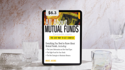 All-About-Mutual-Funds-By-Bruce-Jacobs