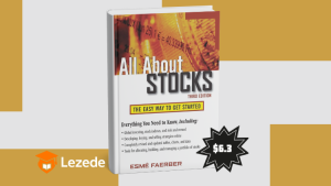 All About Stocks (3rd Ed.) by Esme E.Faerber