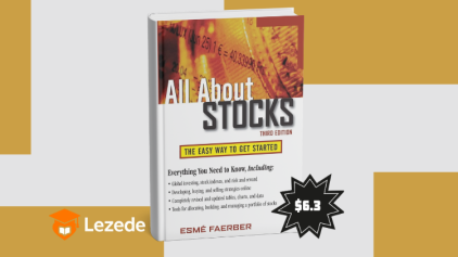 All About Stocks (3rd Ed.) by Esme E.Faerber