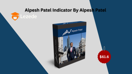 Alpesh Patel Indicator By Alpesh Patel