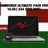 AmiBroker Ultimate Pack Pro v6.20.1 x64 (Feb 2017) _ 13.2 MB