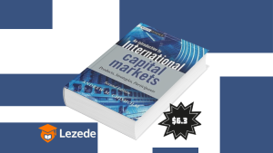 An Introduction to Capital Markets by Andrew M.Chisholm