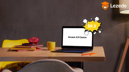 Arcane 2.0 Course