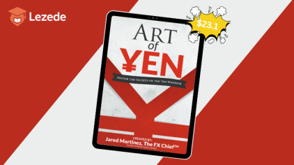 Art of Yen Course (Feb 2014)